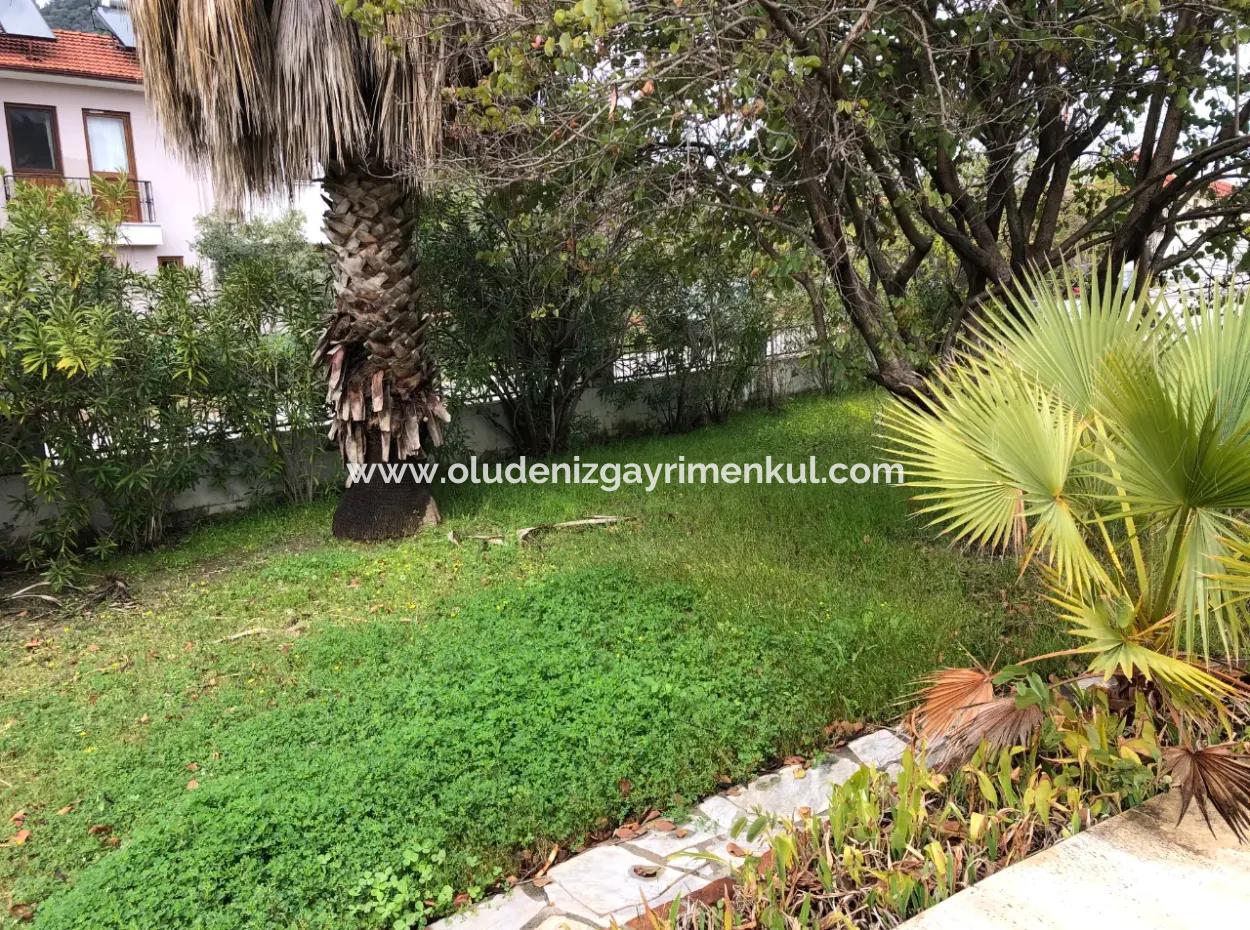 1532M2 Villa For Sale In Dalyan Maras