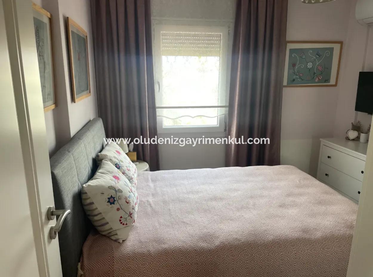 Dalyan 650M2 Land In 4 1 Villas For Sale