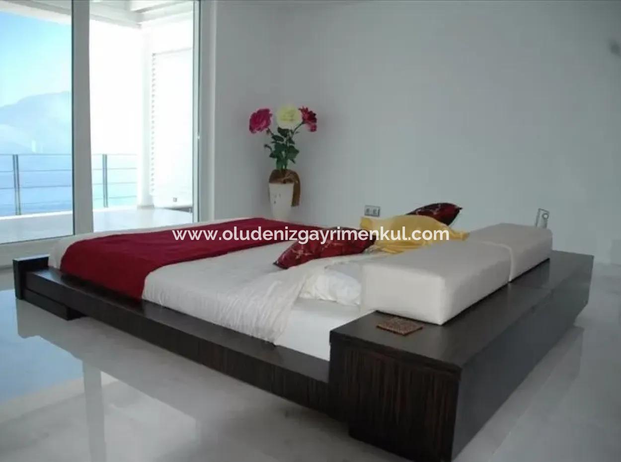 Villa For Sale Sea Villa For Sale With Sea Views And The Island Of Meis Nov