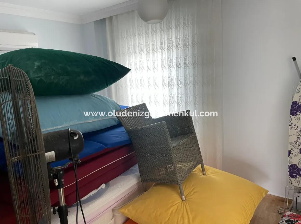 Dalyan Gülpinar 4 1 Villas For Sale