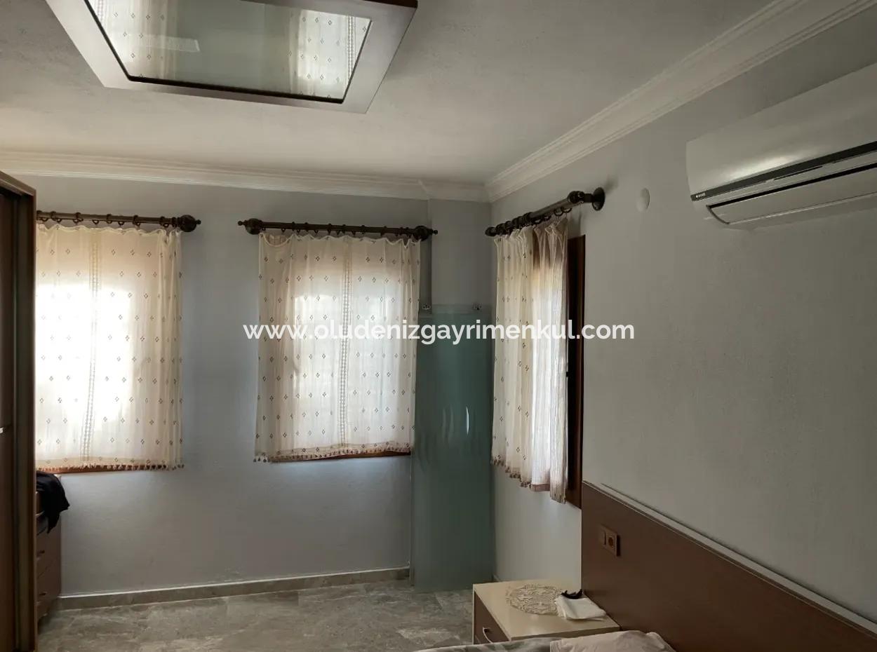 6 1 Villas For Sale With Sea View In Akçapnar