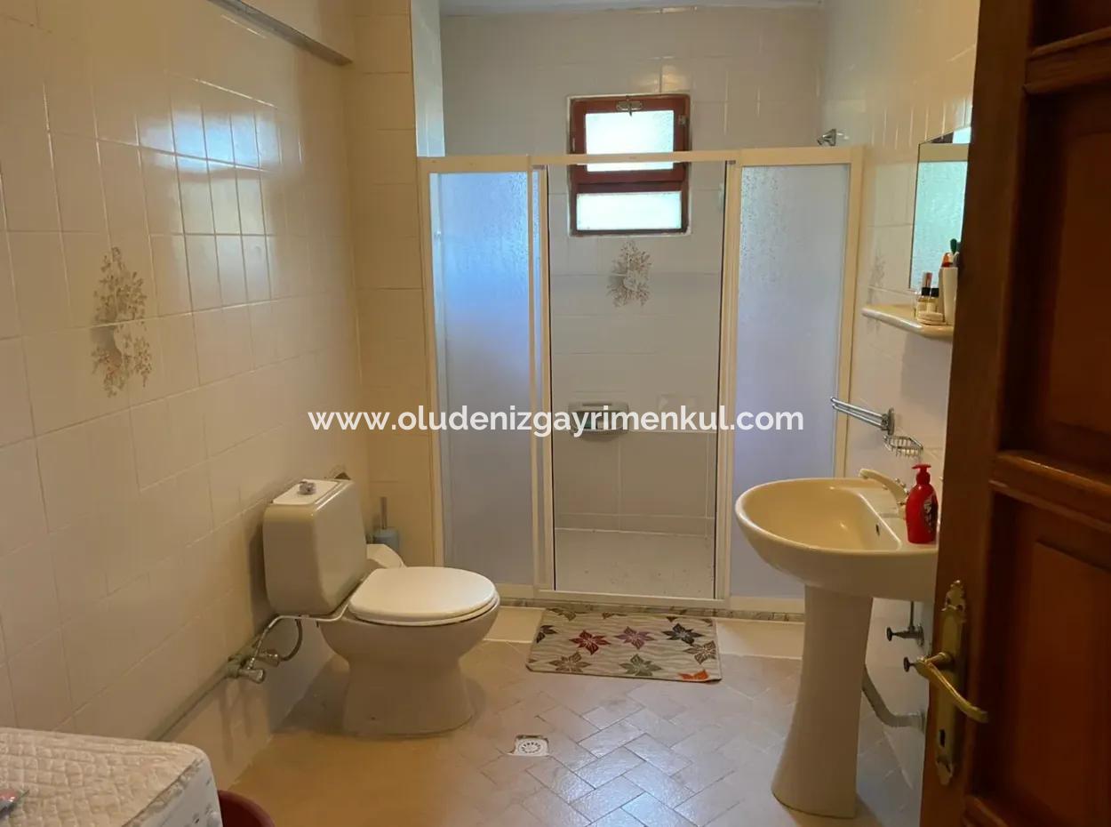 5 1 Villa For Sale In The Center Of Dalyan