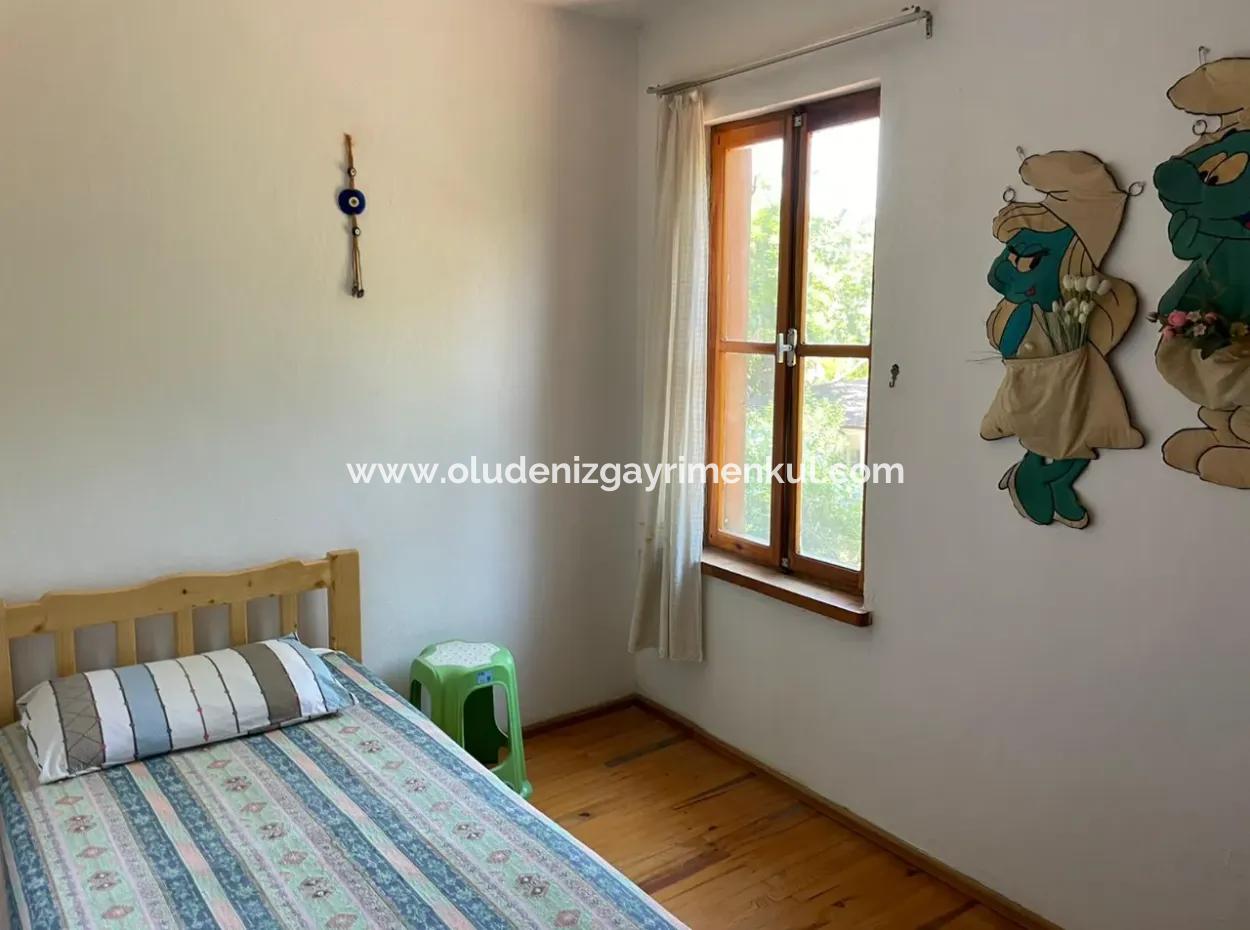 5 1 Villa For Sale In The Center Of Dalyan