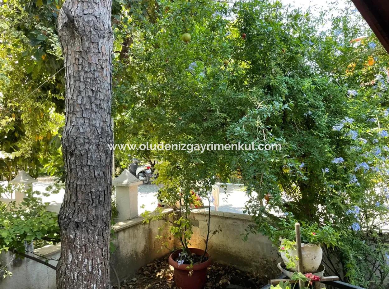 5 1 Villa For Sale In The Center Of Dalyan