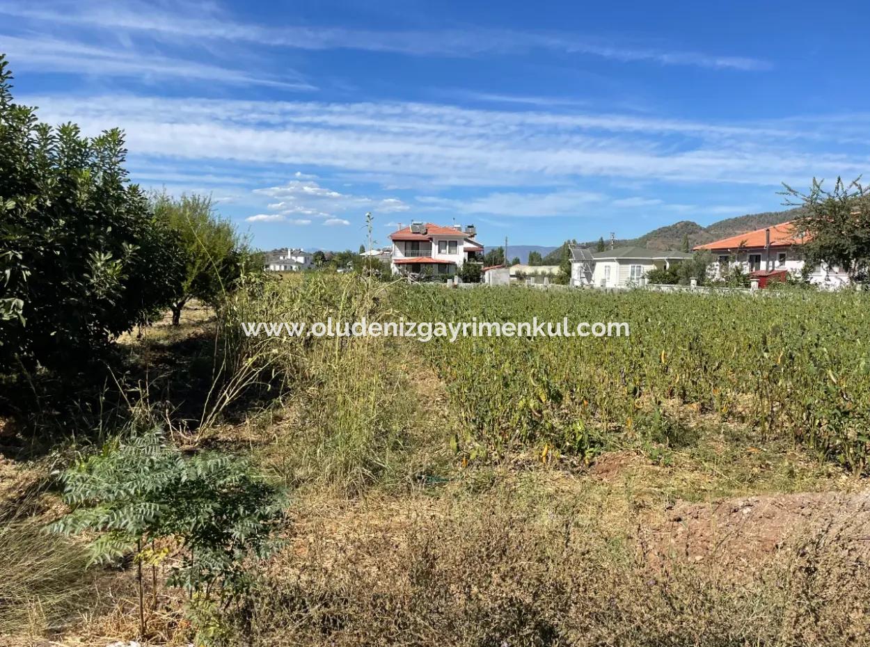 506 504M2 Side By Side 1010M2 Land For Sale In Archers