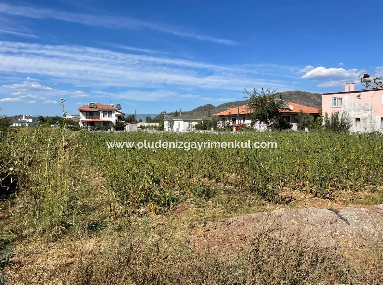 506 504M2 Side By Side 1010M2 Land For Sale In Archers