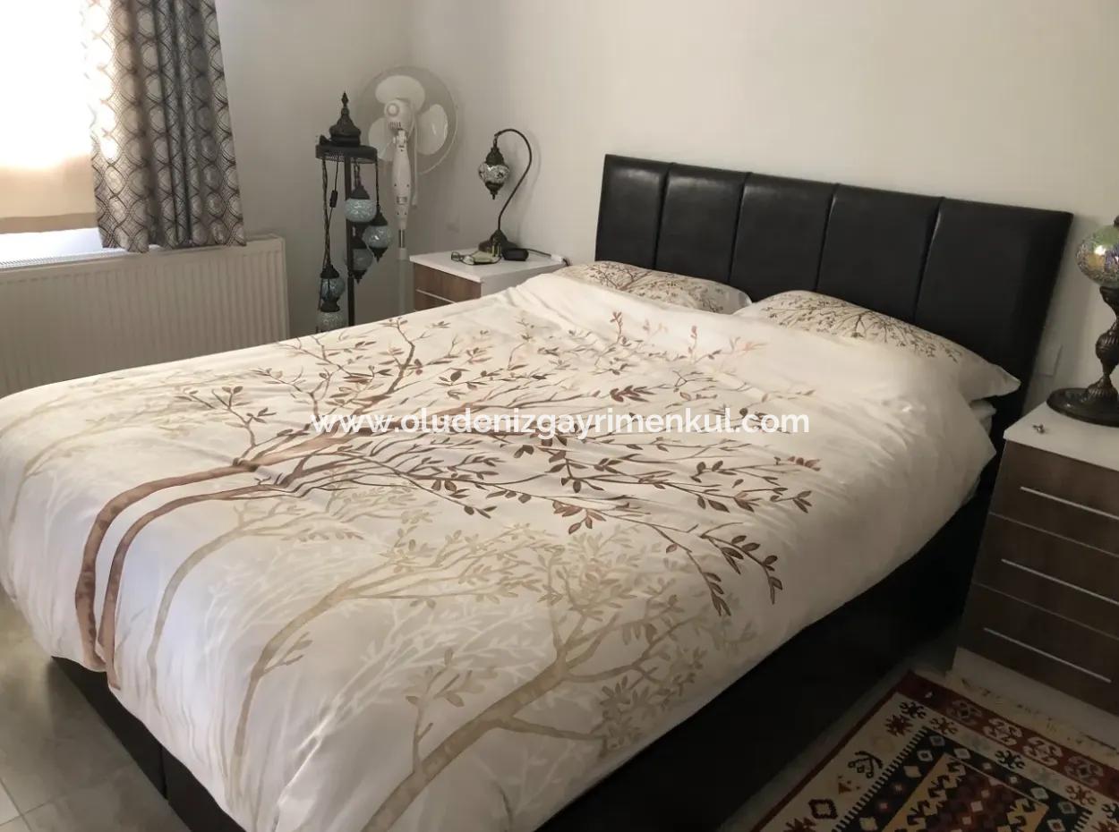 Villa For Sale Detached For 501M2 Land In Dalyan