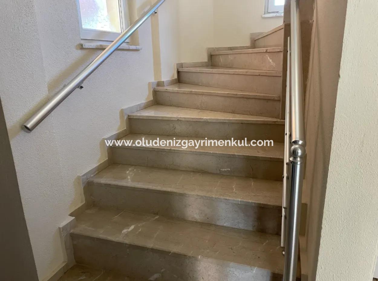 Villa For Sale In 600M2 Land In Dalyan