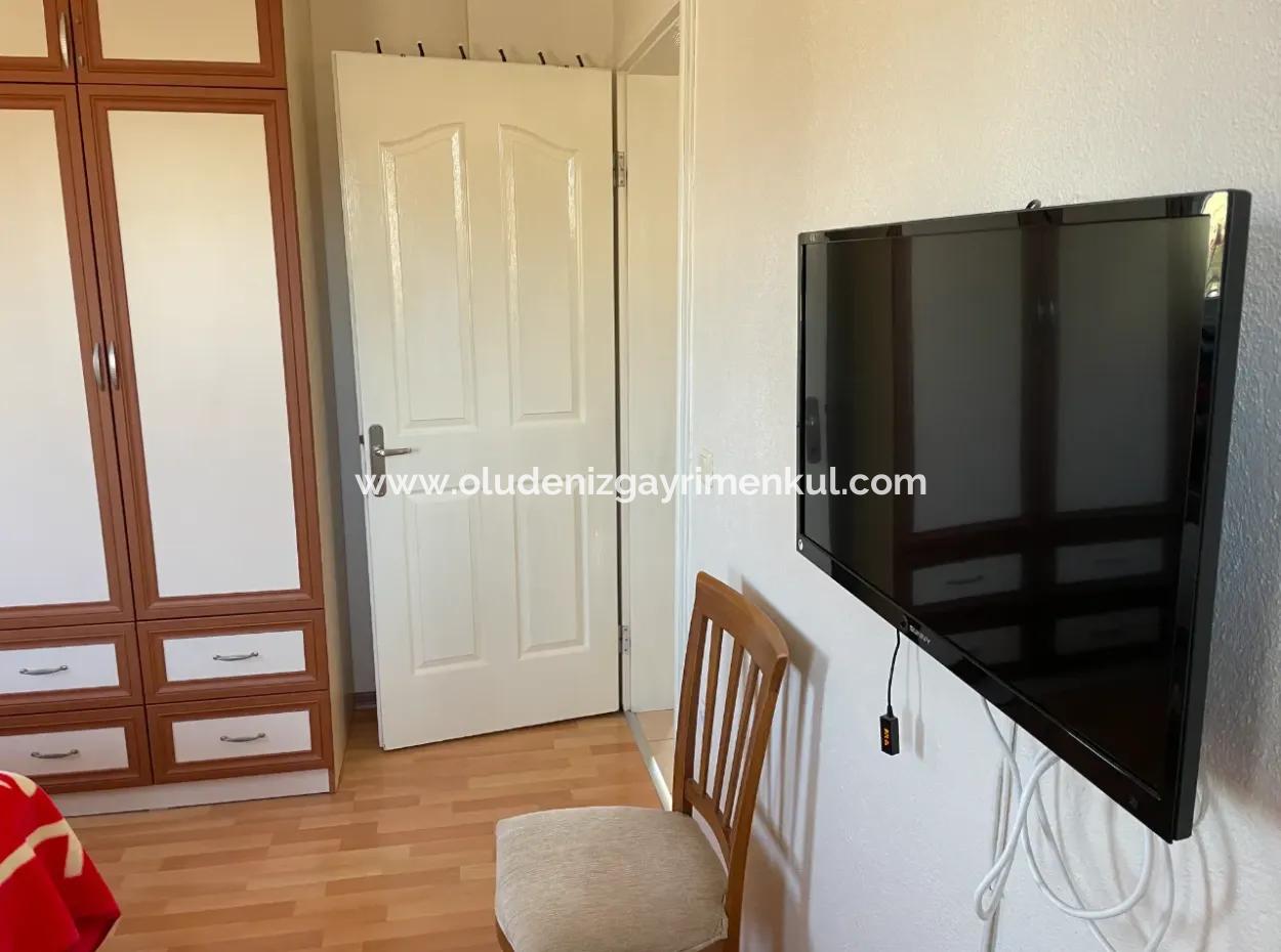 Villa For Sale In 600M2 Land In Dalyan