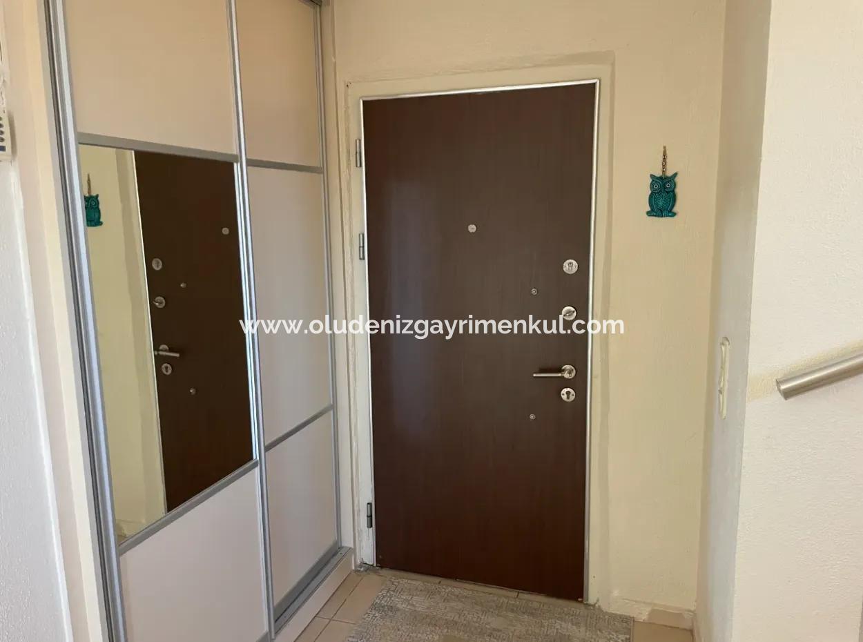 Villa For Sale In 600M2 Land In Dalyan