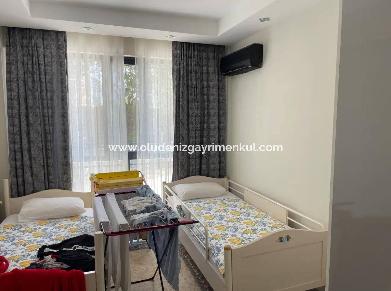 2 1 Apart For Sale In The Center Of Dalyan