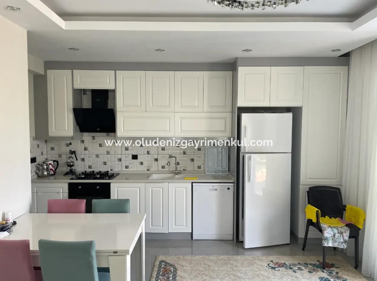 2 1 Apart For Sale In The Center Of Dalyan