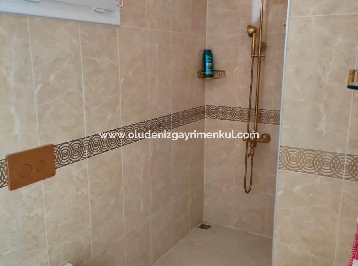 Vip Villa For Sale In 5000M2 Land With Full Sea View In Gökbel