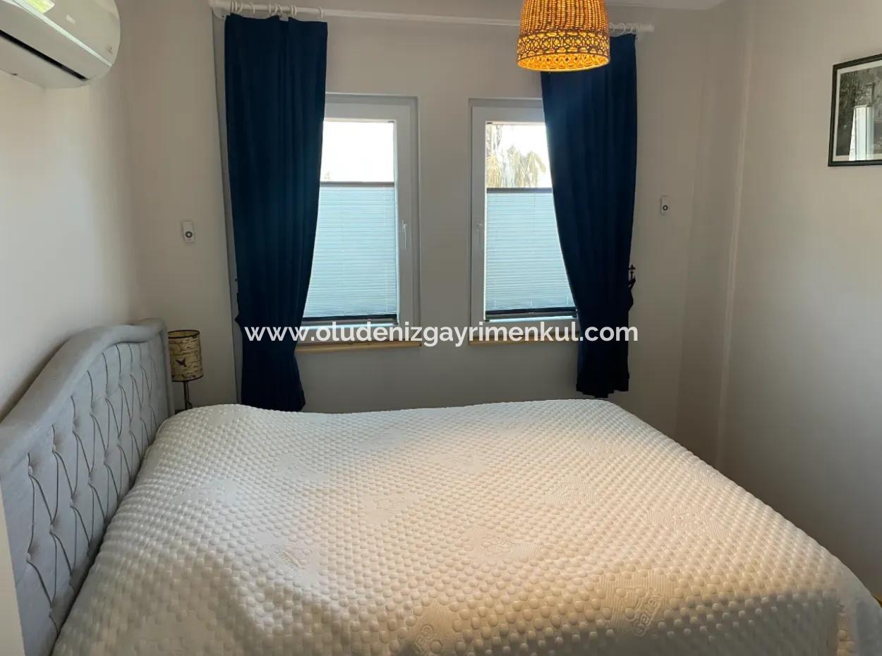 4 1 Villa For Sale In 720M2 Land In Dalyan Gülpınar