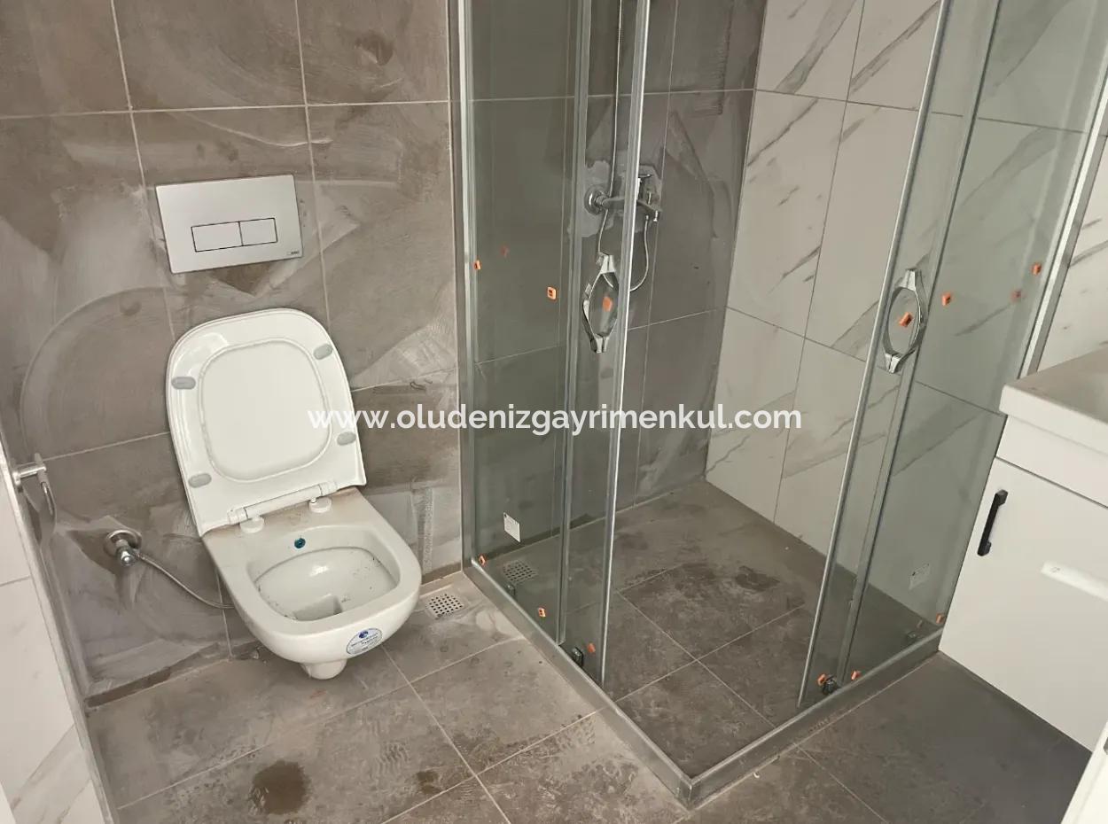 2 1 Apartment For Sale In Ortaca Karaburun Neighborhood