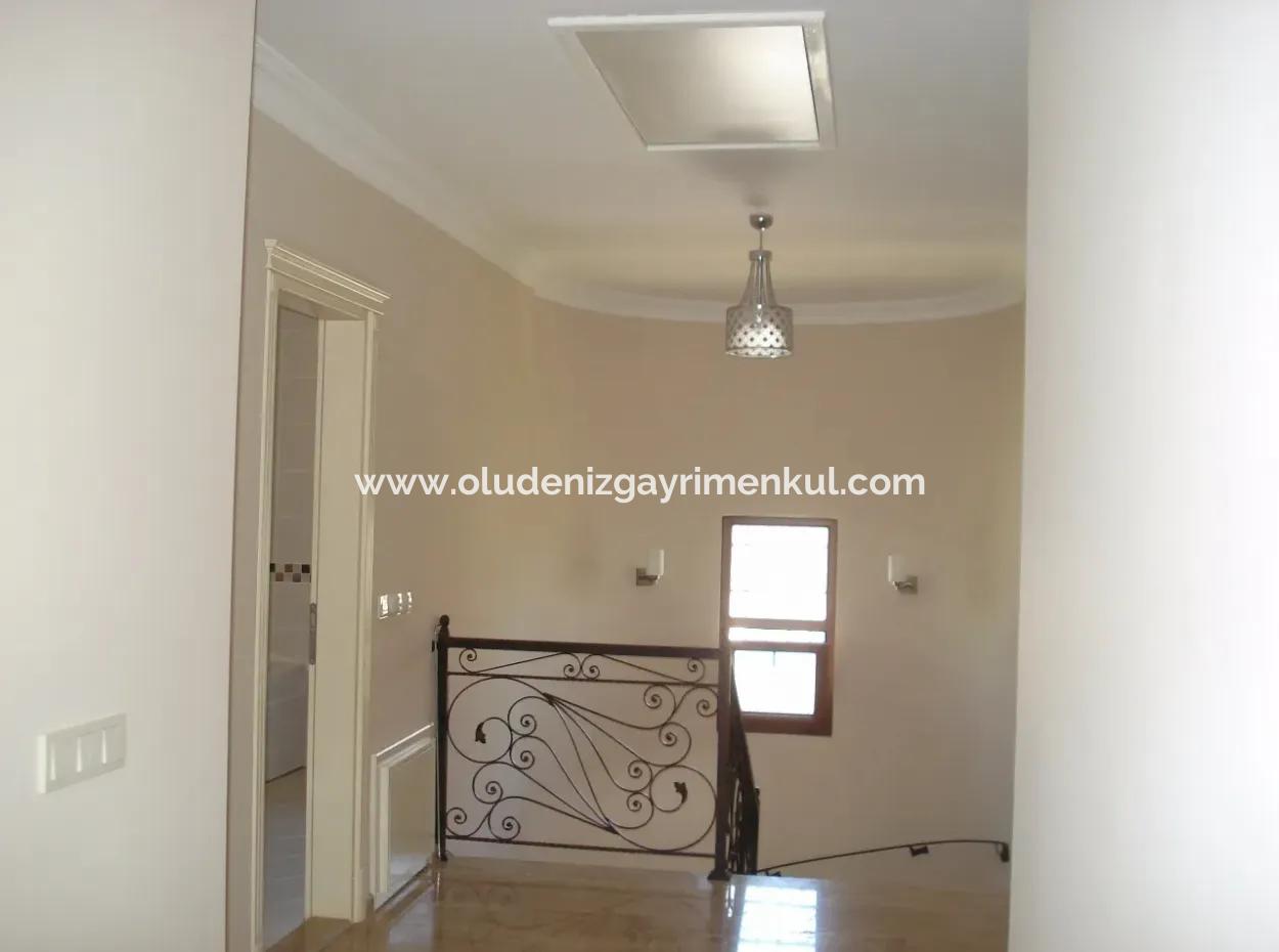 In Dalyan Gülpınar Dalyan Villa For Sale Luxury Villa In Plot Of 800M2 Within The Recommended 4 1
