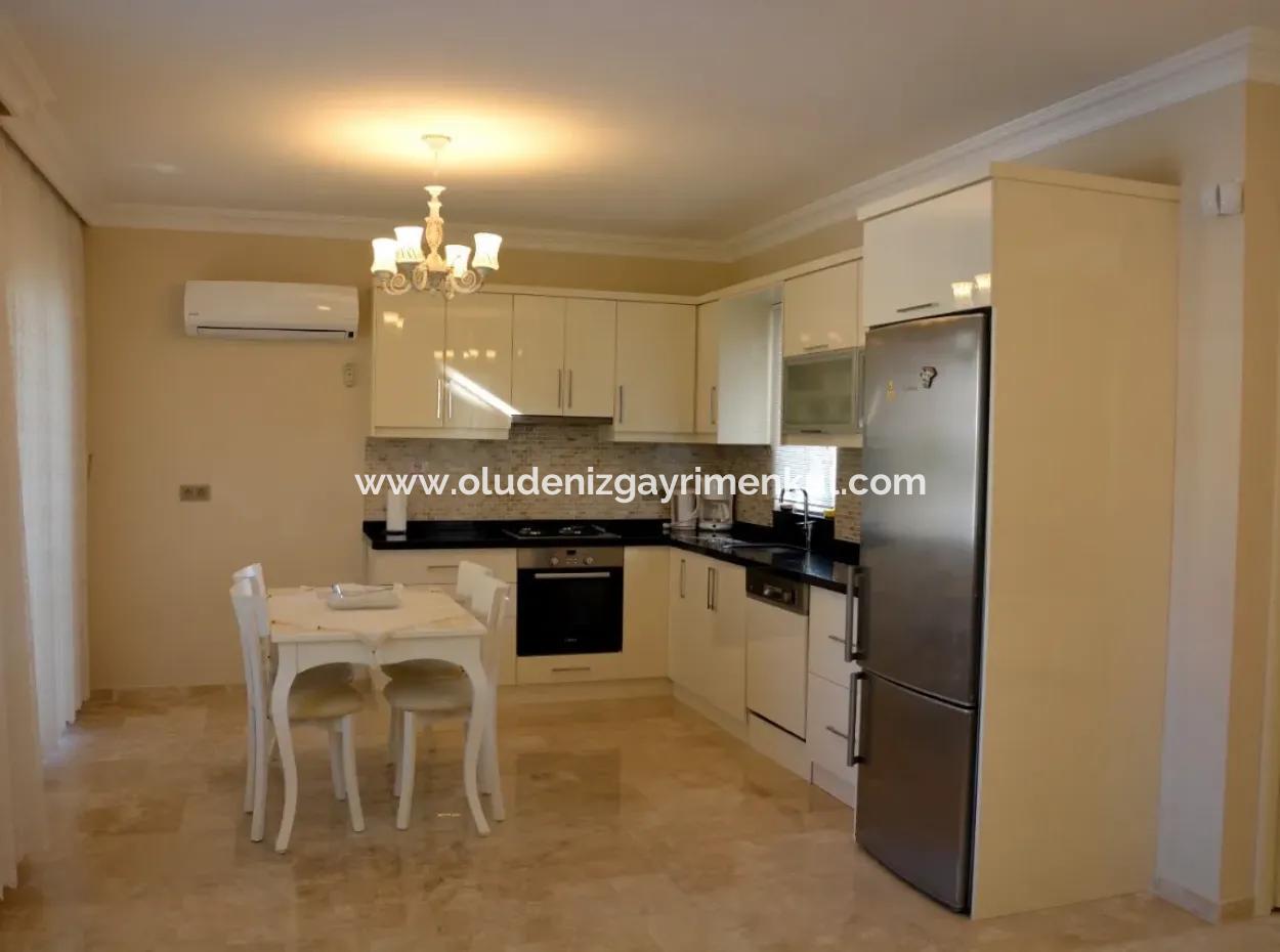 4 2 Duplexes For Sale In Gulpinar, Dalyan