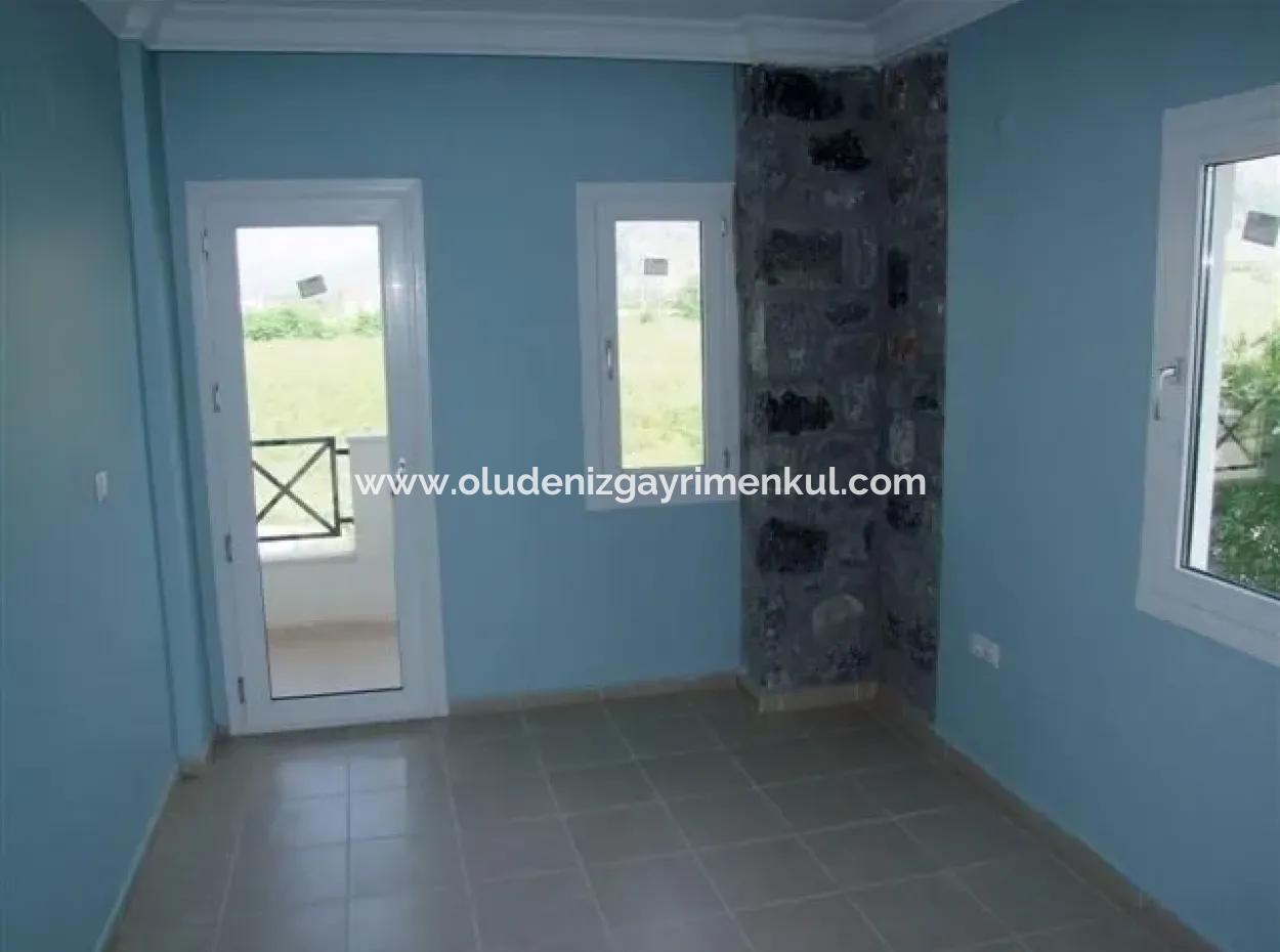 3+1 Villas For Sale In Dalyan