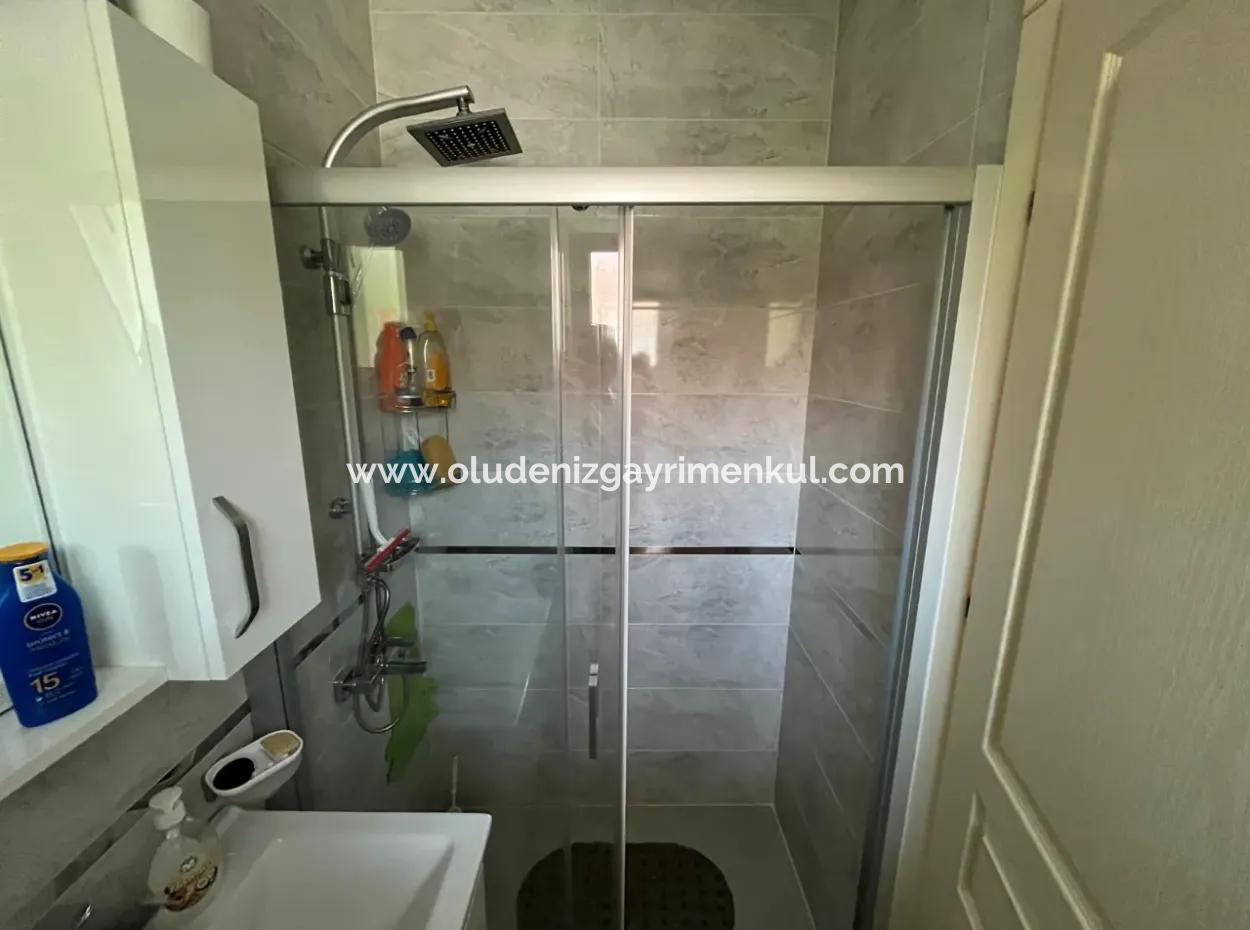 2 1 Apartment For Sale In Dalyan Close To The Center