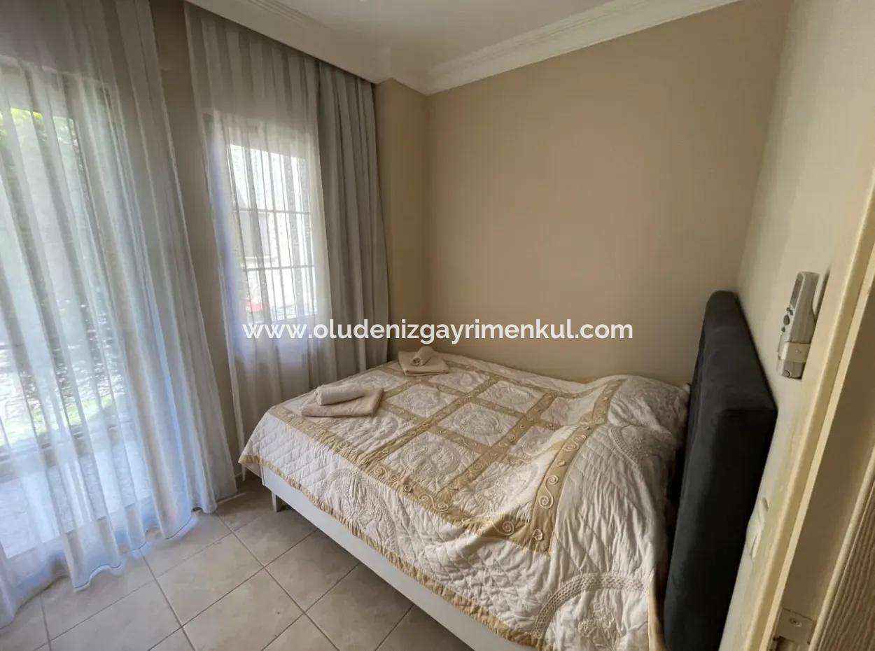 2 1 Apartments For Sale In Gulpinar, Dalyan