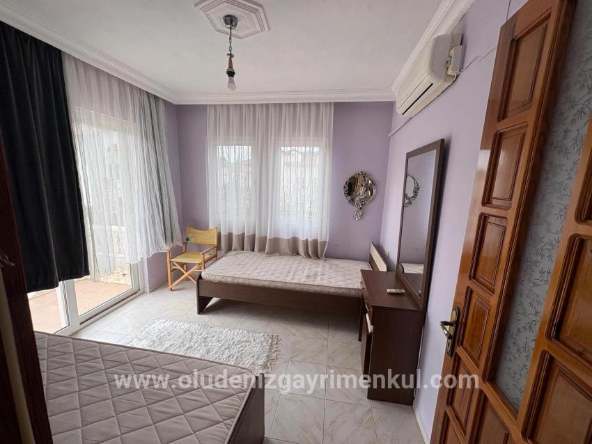 Для продажи Вилла 3+1 в Dalyan Ortaca - 500 m²