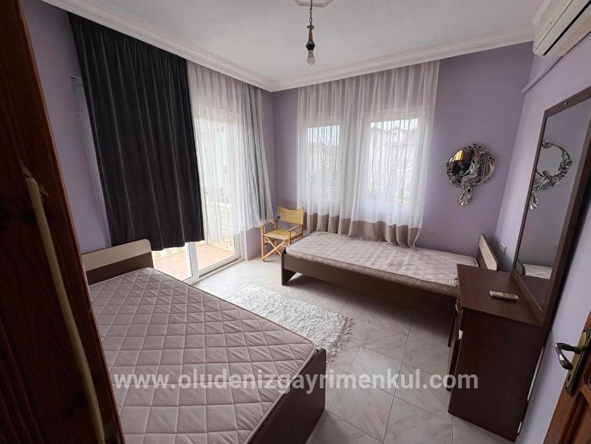 Для продажи Вилла 3+1 в Dalyan Ortaca - 500 m²