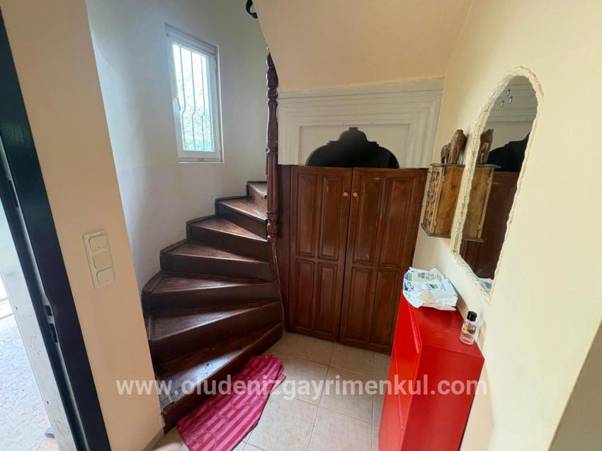 Для продажи Вилла 3+1 в Dalyan Ortaca - 500 m²