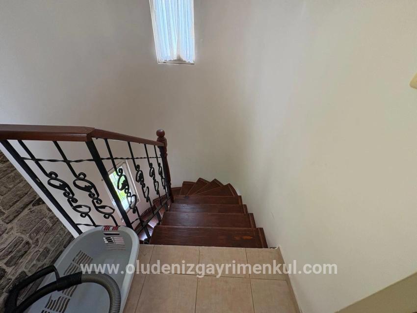 Для продажи Вилла 3+1 в Dalyan Ortaca - 500 m²