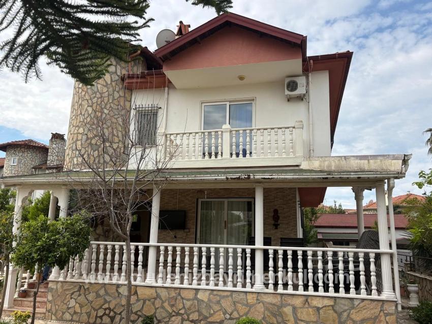 Для продажи Вилла 3+1 в Dalyan Ortaca - 500 m²