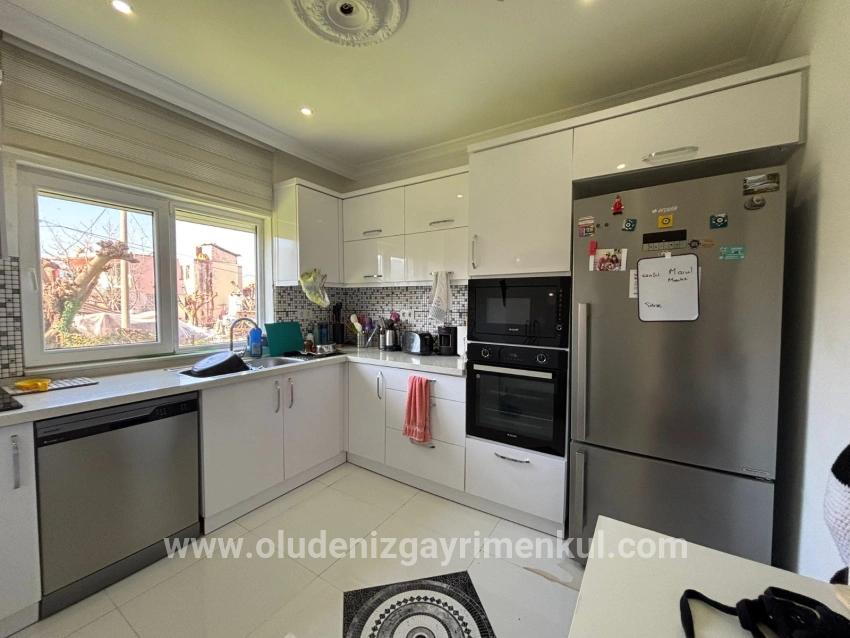 Для продажи Семейный дом 2+1 в Okçular Ortaca - 459 m²