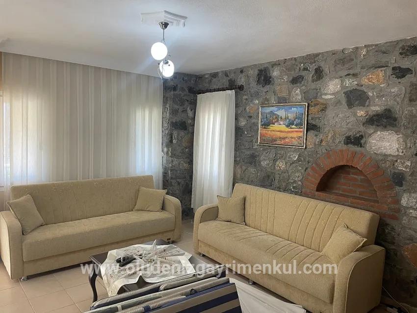 Для продажи Вилла 3+1 в Dalyan Ortaca - 345 m²
