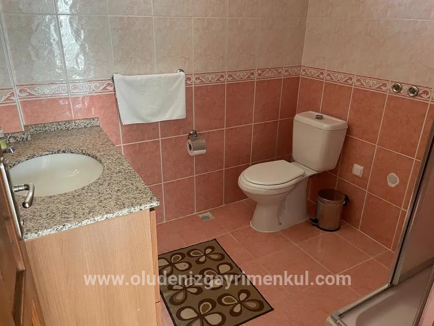 Для продажи Вилла 3+1 в Dalyan Ortaca - 345 m²