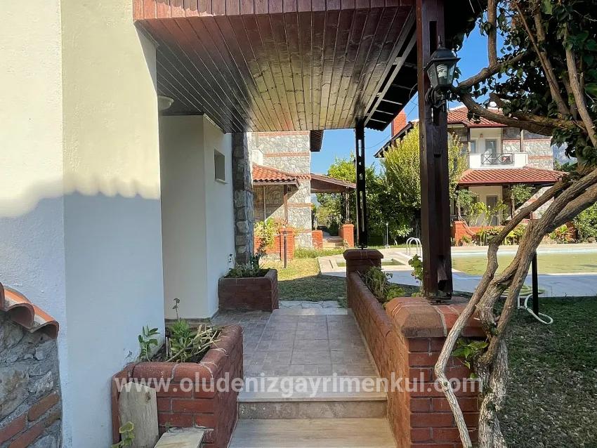 Для продажи Вилла 3+1 в Dalyan Ortaca - 345 m²