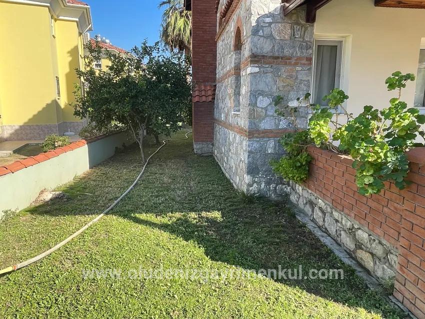 Для продажи Вилла 3+1 в Dalyan Ortaca - 345 m²