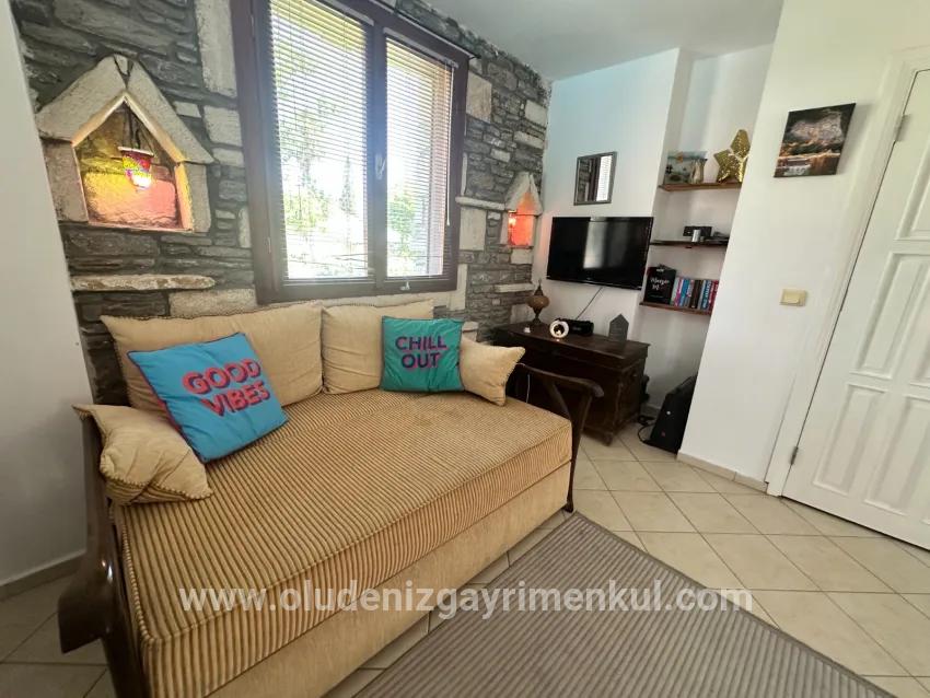 Для продажи Вилла 2+1 в Dalyan Ortaca - 250 m²