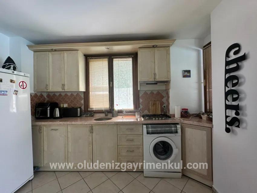 Для продажи Вилла 2+1 в Dalyan Ortaca - 250 m²