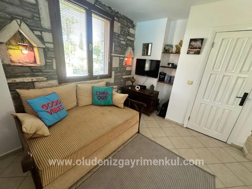 Для продажи Вилла 2+1 в Dalyan Ortaca - 250 m²