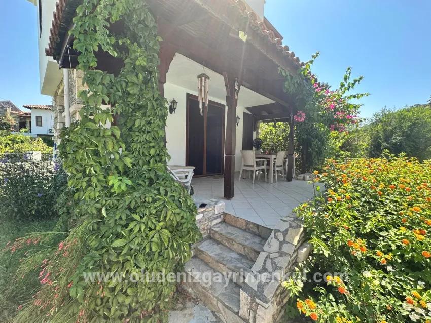 Для продажи Вилла 2+1 в Dalyan Ortaca - 250 m²