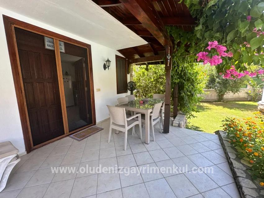 Для продажи Вилла 2+1 в Dalyan Ortaca - 250 m²