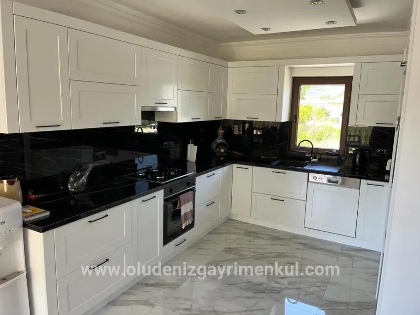 Для продажи Вилла 4+1 в Dalyan Ortaca - 880 m²