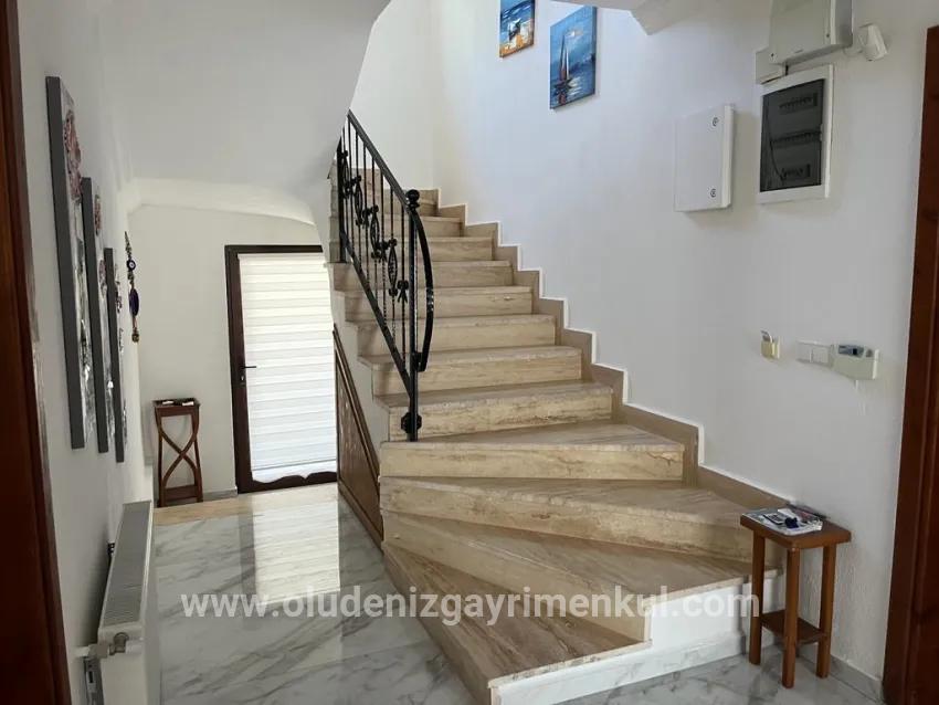 Для продажи Вилла 4+1 в Dalyan Ortaca - 880 m²
