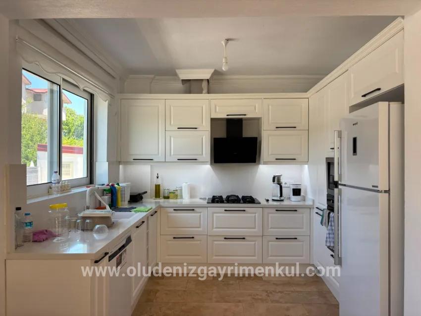 Для продажи Вилла 4+1 в Dalyan Ortaca - 500 m²