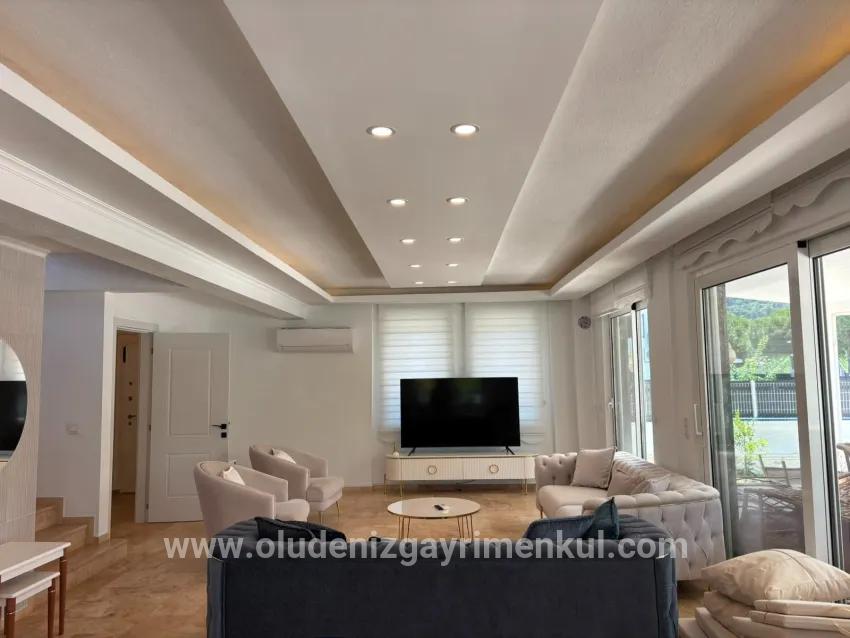 Для продажи Вилла 4+1 в Dalyan Ortaca - 500 m²