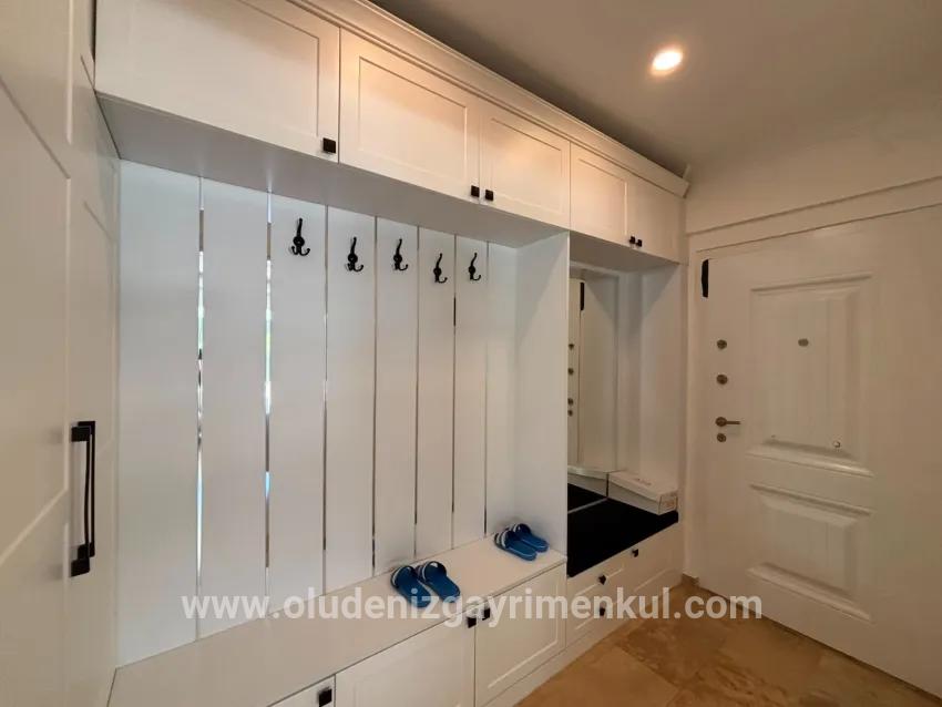 Для продажи Вилла 4+1 в Dalyan Ortaca - 500 m²