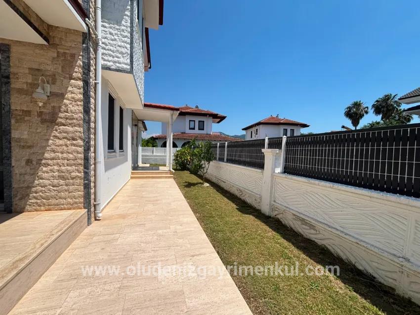 Для продажи Вилла 4+1 в Dalyan Ortaca - 500 m²