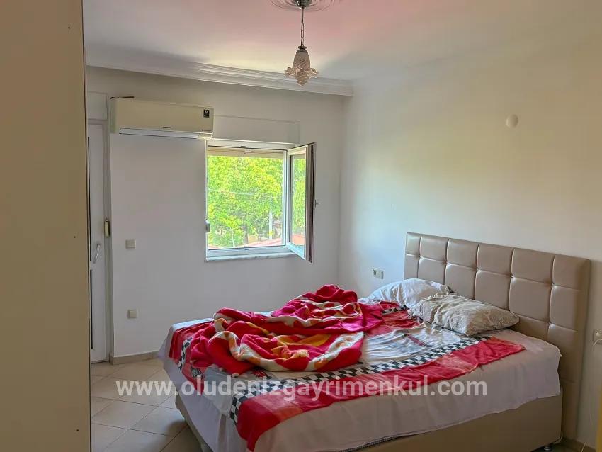 Для продажи Семейный дом 4+2 в Dalyan Ortaca - 1.000 m²