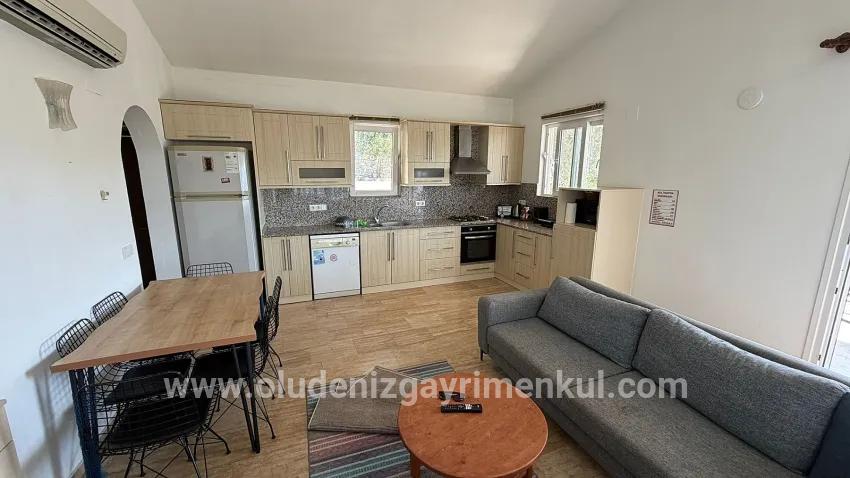 Для продажи Вилла 4+1 в Gökbel Ortaca - 992 m²