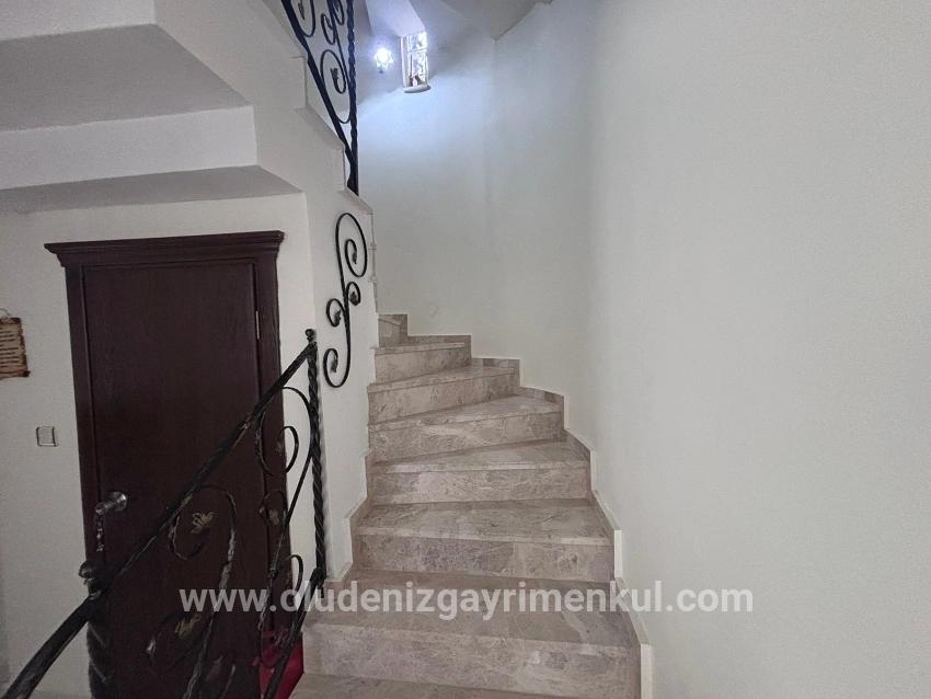 Для продажи Вилла 5+1 в Dalyan Ortaca - 301 m²