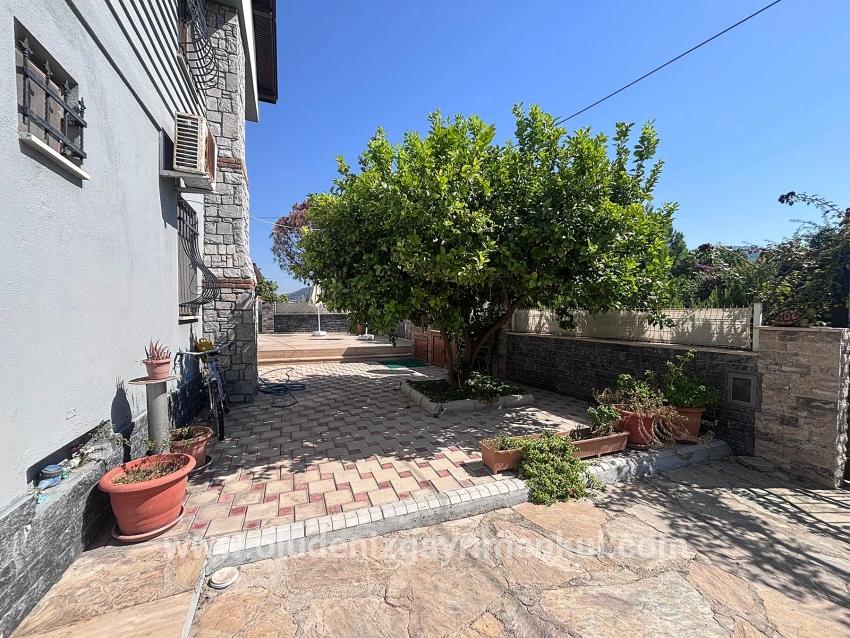 Для продажи Вилла 5+1 в Dalyan Ortaca - 301 m²