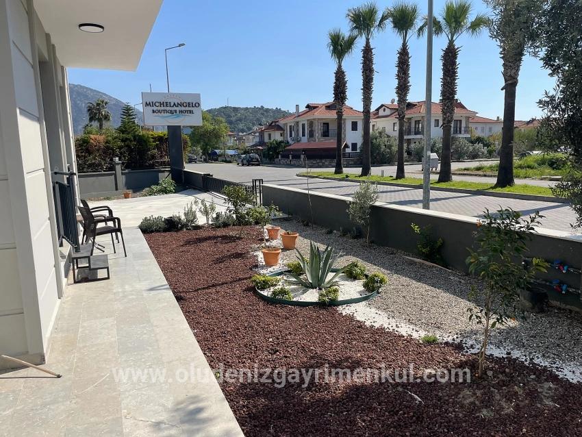 Для продажи Квартира 2+1 в Dalyan Ortaca - 85 m²